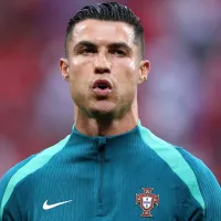 Eurocopa 2024: Cristiano Ronaldo quebra recorde, mesmo sem marcar por Portugal