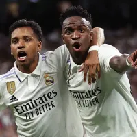 Real Madrid: Mbappé e Endrick deixam Vinicius Jr e Rodrygo preocupados