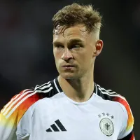 Kimmich escolhe em qual clube quer assinar entre Real Madrid, Barcelona e Manchester City