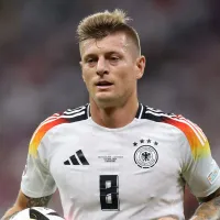 Alemanha de Toni Kroos empata e Hungria tira a Escócia da Eurocopa 2024