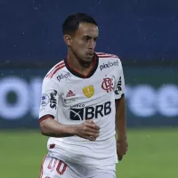 Flamengo: Gigante do Brasileirão tentou a contratação de Matheus Gonçalves