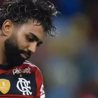 Braz fala sobre Gabigol no Cruzeiro e joga responsa para presidente do Flamengo