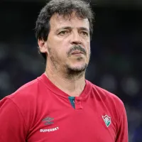Substituto de Fernando Diniz: Fluminense quer técnico de gigante brasileiro