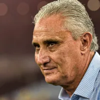 Flamengo não perde tempo e oficializa proposta para contratar meio-campista para Tite