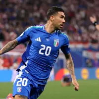 Itália arranca empate heroico da Croácia e se classifica na Eurocopa 2024