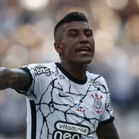 Livre após deixar o Corinthians, Paulinho é oferecido para gigante do futebol mineiro