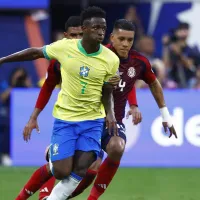 Copa América: Dia 4 teve vitória da Colômbia e empate do Brasil