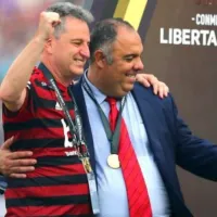 Flamengo precisa pagar R$ 30 milhões para fechar negócio após proposta ser recusada