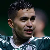 Rubro-Negro do Brasileirão quer fechar a contratação do atacante Dudu, do Palmeiras