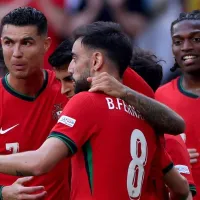 Eurocopa 2024: Geórgia x Portugal: Provável escalação, horário e onde assistir