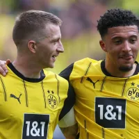 Barcelona: Hansi Flick aprova e craque com passagem pelo Borussia Dortmund pode ser contratado