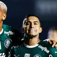 Grêmio tenta acordo de última hora para anunciar atacante multicampeão no Palmeiras