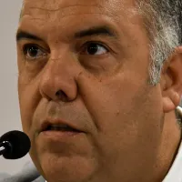 Flamengo: Marcos Braz vai a Europa e encaminha a contratação de novo reforço