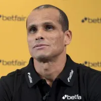 Rivaldo elogia e aprova novo reforço no Barcelona para a próxima temporada