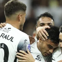 Corinthians aceita proposta e encaminha venda de jogador contestado para rival do Brasileirão