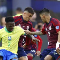 Seleção Brasileira: Guilherme Arana dá detalhes sobre parceria com Vini Jr