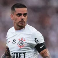 Corinthians: António Oliveira confirma que Fagner segue fora contra o Palmeiras