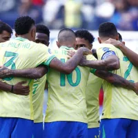Copa América: Brasil encara o Paraguai em busca da primeira vitória no torneio