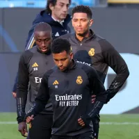 Real Madrid: Titular não renova e recebe proposta oficial para fechar com o PSG