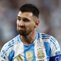 Copa América: Messi pede para não jogar último jogo e motivo é confirmado na Argentina