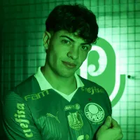 Buscando blindar Agustín Giay do futebol europeu, Palmeiras define valor da multa rescisória