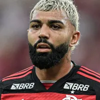 Flamengo tentou negociar Gabigol com o Corinthians