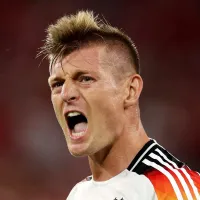 Alemanha de Toni Kroos bate a Dinamarca e avança na Eurocopa 2024