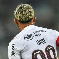 Palmeiras impõe condição para que Gabigol, do Flamengo, assine com o clube paulista