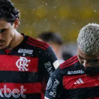 Flamengo recebe consulta de time espanhol por Gabigol