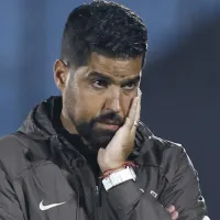 Corinthians decide contratar treinador estrangeiro