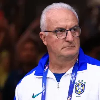 Copa América: Planejando mudanças, Dorival Júnior pode surpreender na escalação contra a Colômbia