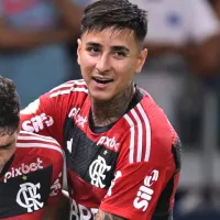 Flamengo já sabe quando poderá contar com Erick Pulgar