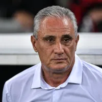 Tio de Gabigol critica Tite, técnico do Flamengo