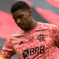 Corinthians: Hugo Souza tem data definida para chegar em São Paulo e assinar contrato