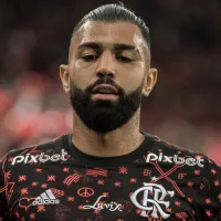 Na mira do Palmeiras, Cruzeiro, Santos e Corinthians, Gabigol faz exigência para assinar contrato