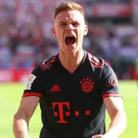 Barcelona mira Joshua Kimmich e conta com trunfo especial para contratar