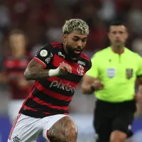 Flamengo: dirigente dispara sobre Gabigol; “Não estamos interessados”