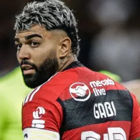 Flamengo topa colaborar com empresário de Gabigol e Braz expõe: \&#039;Procurar novos ares\&#039;