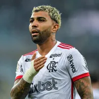 Flamengo mira atacante ex-seleção brasileira para o lugar de Gabigol