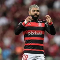 Flamengo: Cortado contra o Cruzeiro, Gabigol segue fora diante do Atlético Mineiro