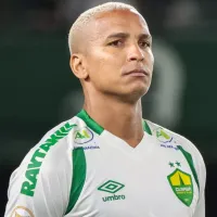 Ex-Palmeiras, Deyverson chega em acordo para jogar em gigante do Brasileirão Série A