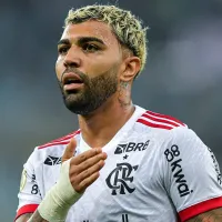 Flamengo tem oito jogadores em fim de contrato com Gabigol e peça importante de Tite