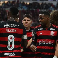 Vampeta aponta dois craques do Flamengo que deveriam ser convocados pela Seleção Brasileira