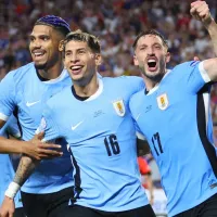 Copa América: Uruguai mantêm 100% e Panamá se classifica; Veja o resumo do dia 11