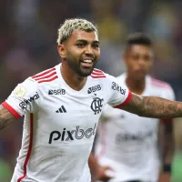 Abel Ferreira se manifesta pela 1ª vez sobre contratação de Gabigol pelo Palmeiras