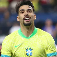 Copa América: Dorival Júnior define provável time titular da Seleção Brasileira