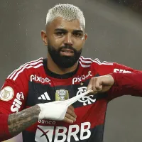 Gabigol tem situação definida em rival do Flamengo na Série A; confira