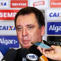 Marcelo Teixeira agradece R$ 16 milhões em negócio na Premier League