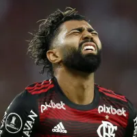 Gabigol encaminha acerto com um dos maiores rivais do Flamengo