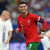 Eurocopa 2024: Cristiano Ronaldo atinge nova marca